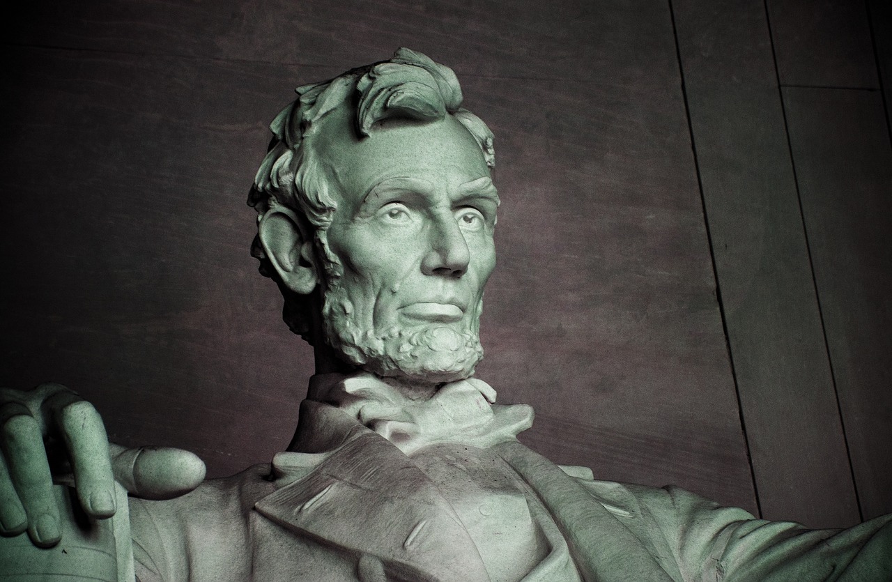 The Lincoln Era Law That Is More Relevant Than Ever